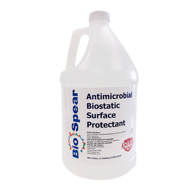 BioSpear 1 gal. Antimicrobial Surface Protectant 1 Case (4 ea.) * NOW AVAILABLE *