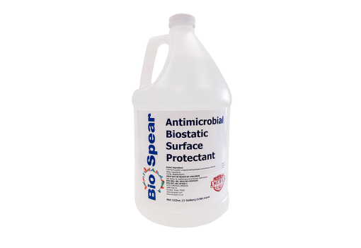 BioSpear 1 gal. Antimicrobial Surface Protectant 1 Case (4 ea.) * NOW AVAILABLE *